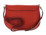 THE BRIDGE Amelia Crossbody Bag Arancio Bruciato THE BRIDGE Amelia Crossbody Bag Arancio Bruciato