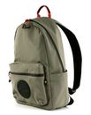 TOMMY HILFIGER TH Signature Backpack Nomad TOMMY HILFIGER TH Signature Backpack Nomad