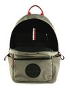 TOMMY HILFIGER TH Signature Backpack Nomad TOMMY HILFIGER TH Signature Backpack Nomad
