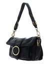 CAMPOMAGGI Shoulder Bag Nero CAMPOMAGGI Shoulder Bag Nero