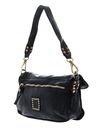 CAMPOMAGGI Shoulder Bag Nero CAMPOMAGGI Shoulder Bag Nero