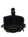 CAMPOMAGGI Shoulder Bag Nero CAMPOMAGGI Shoulder Bag Nero