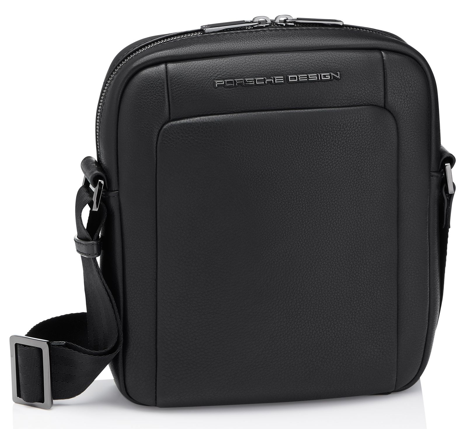 PORSCHE DESIGN Roadster Shoulderbag XS Black | Buy bags, purses ...