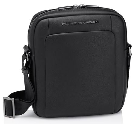 PORSCHE Design ショルダーバッグ ブラック C127 PORSCHE Design ショルダーバッグ ブラック C127 - メルカリ