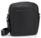 PORSCHE DESIGN Roadster Shoulderbag XS Black