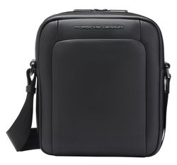BLACK DESIGN 1/2 BAG ブラックデザイン Small panel bag Women's I Desigual.com