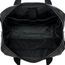 PORSCHE DESIGN Roadster Briefcase S Black