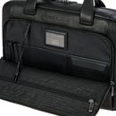 PORSCHE DESIGN Roadster Briefcase S Black