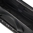 PORSCHE DESIGN Roadster Briefcase S Black