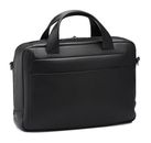 PORSCHE DESIGN Roadster Briefcase S Black