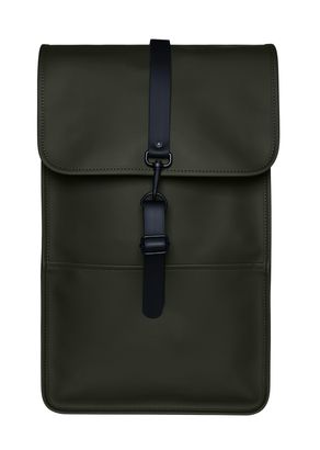 RAINS Backpack Green