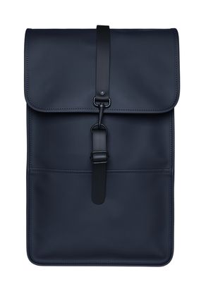 RAINS Backpack Navy