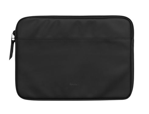 RAINS Laptop Case 15" Black