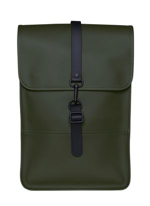 RAINS Backpack Mini Green