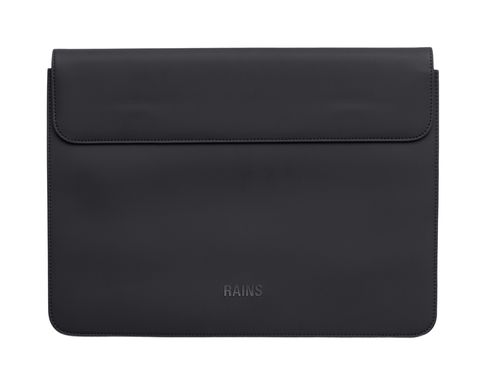 RAINS Laptop Portfolio 15" M Black