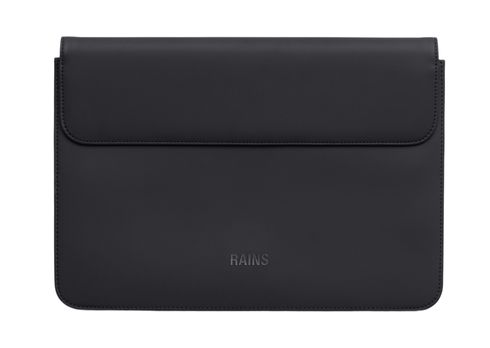 RAINS Laptop Portfolio 13" S Black