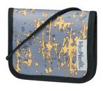 McNeill Neck Pouch Steel McNeill Neck Pouch Steel