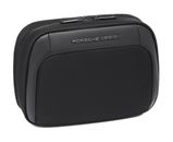 PORSCHE DESIGN Roadster Washbag M Black PORSCHE DESIGN Roadster Washbag M Black