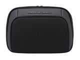 PORSCHE DESIGN Roadster Washbag M Black PORSCHE DESIGN Roadster Washbag M Black