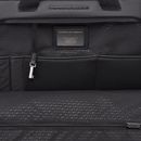 PORSCHE DESIGN Roadster Briefcase S Black