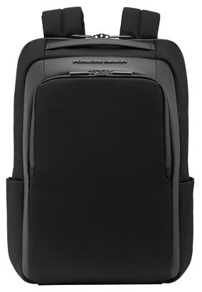 PORSCHE DESIGN Roadster Backpack XS Black