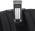 PORSCHE DESIGN Roadster Backpack XS Black