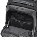 PORSCHE DESIGN Roadster Backpack XS Black