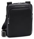 PORSCHE DESIGN Roadster Shoulderbag S Black