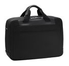 PORSCHE DESIGN Roadster Briefcase M Black