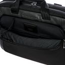 PORSCHE DESIGN Roadster Briefcase M Black