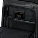 PORSCHE DESIGN Roadster Backpack M Black