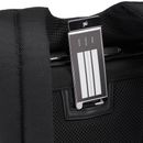 PORSCHE DESIGN Roadster Backpack M Black