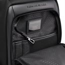 PORSCHE DESIGN Roadster Backpack M Black