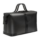 PORSCHE DESIGN Carbon Weekender Black