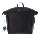 Gabs Nikita Backpack M Nero Gabs Nikita Backpack M Nero