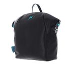 Gabs Nikita Backpack M Nero Gabs Nikita Backpack M Nero