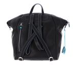 Gabs Nikita Backpack M Nero Gabs Nikita Backpack M Nero