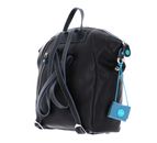 Gabs Nikita Backpack M Nero Gabs Nikita Backpack M Nero