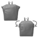 Gabs Nikita Backpack M Nero Gabs Nikita Backpack M Nero