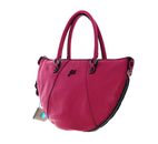 Gabs Zora Shopping Bag M Ciclamino