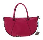 Gabs Zora Shopping Bag M Ciclamino