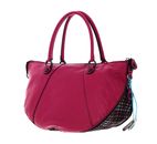 Gabs Zora Shopping Bag M Ciclamino