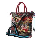 Gabs G3 Plus Flat Bag L 509 - Fruti Passion Gabs G3 Plus Flat Bag L 509 - Fruti Passion