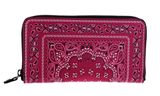 Gabs GMONEY17 Bandana Ruga Wallet Ciclamino Gabs GMONEY17 Bandana Ruga Wallet Ciclamino