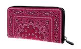 Gabs GMONEY17 Bandana Ruga Wallet Ciclamino Gabs GMONEY17 Bandana Ruga Wallet Ciclamino