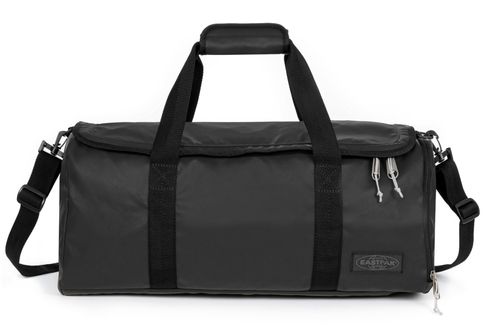 EASTPAK Perce More Duffel Bag Tarp Black