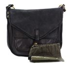 CAMPOMAGGI Orleans Crossbody M Grigio