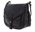 CAMPOMAGGI Orleans Crossbody M Grigio