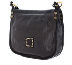 CAMPOMAGGI Orleans Crossbody M Grigio