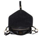 CAMPOMAGGI Orleans Crossbody M Grigio